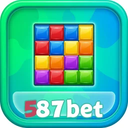 587bet