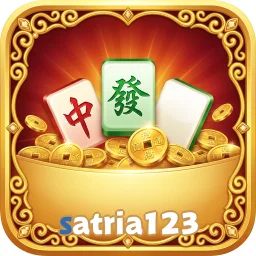 satria123